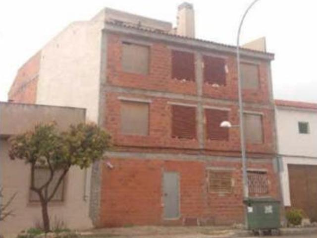 Casa adosada Venta La Gineta, La Gineta