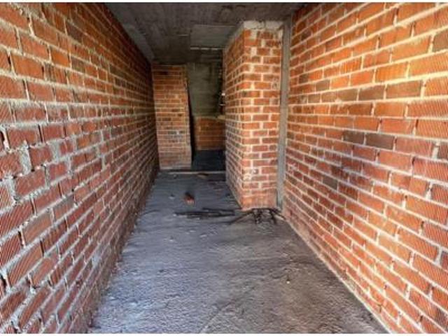Casa adosada Venta La Gineta, La Gineta