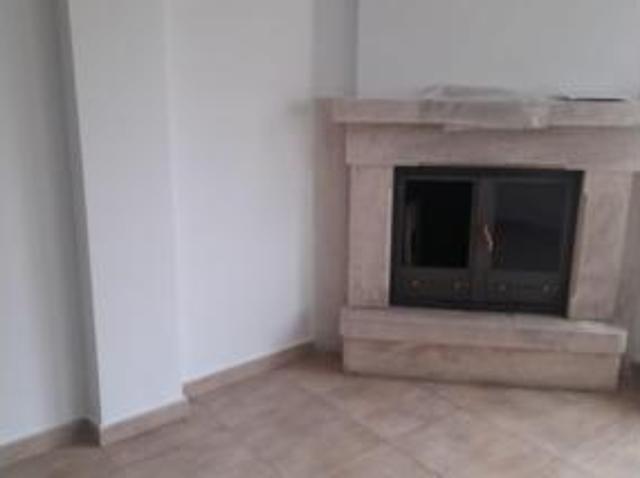 Casa adosada Venta La Gineta, La Gineta