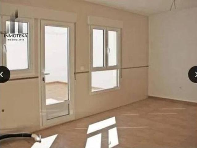 Casa adosada Venta La Gineta, La Gineta