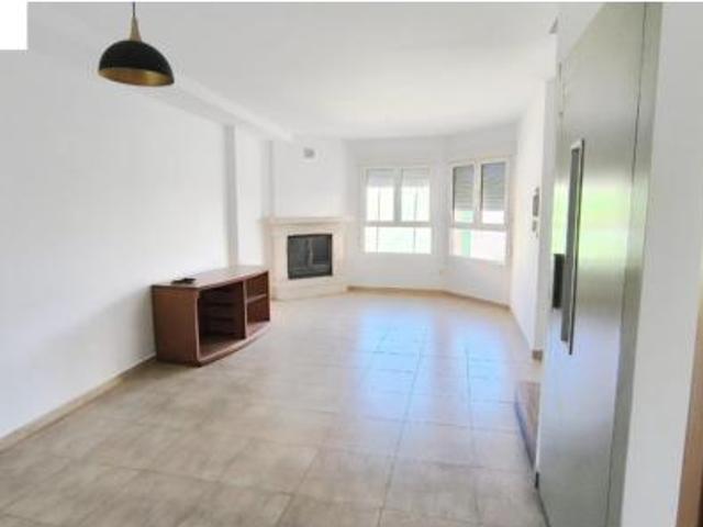 Casa adosada Venta La Gineta, La Gineta