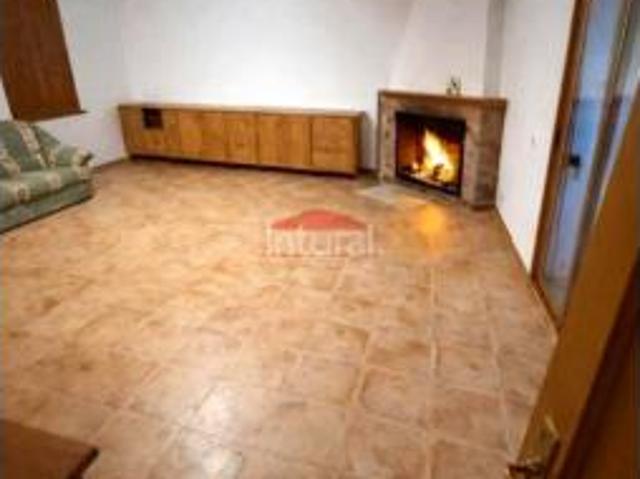 Casa adosada Venta La Gineta, La Gineta