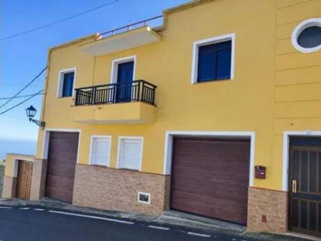 Casa adosada Venta La Guancha, La Guancha