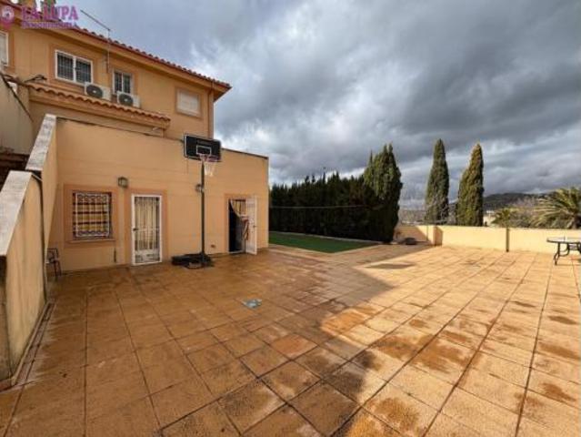 Casa adosada Venta La Guardia de Jaén, La Guardia de Jaén