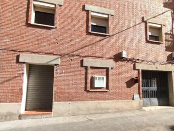 Casa adosada Venta La Guardia de Jaén, La Guardia de Jaén