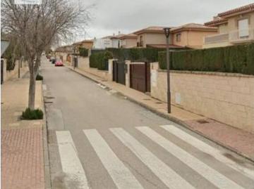 Urb Entrecaminos-Ciudad Jardín, Jaén, Andalucía, Andalucía