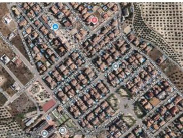 Casa adosada Venta La Guardia de Jaén, La Guardia de Jaén