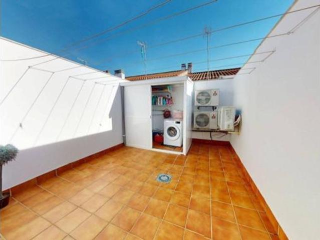 Casa adosada Venta La Guijarrosa, La Guijarrosa
