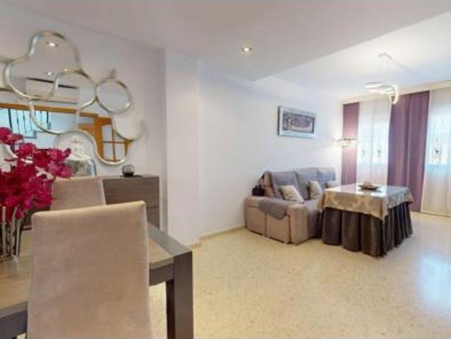 Casa adosada Venta La Guijarrosa, La Guijarrosa