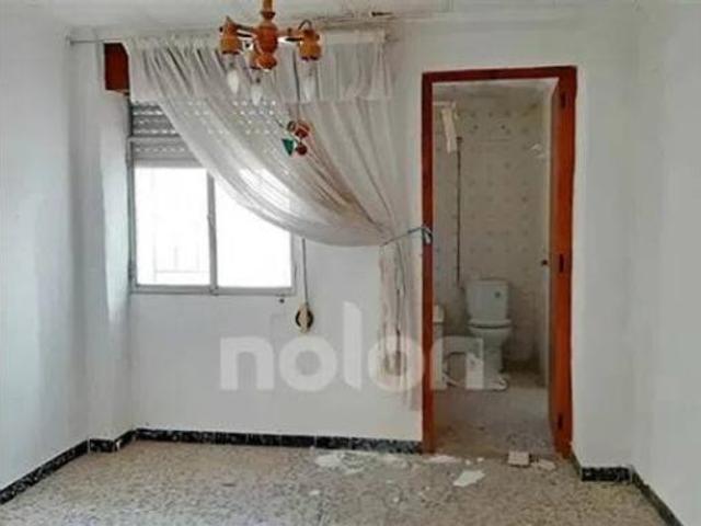 Casa adosada Venta La Font de la Figuera, La Font de la Figuera