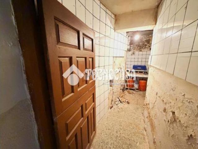 Casa adosada Venta La Frontera, La Frontera