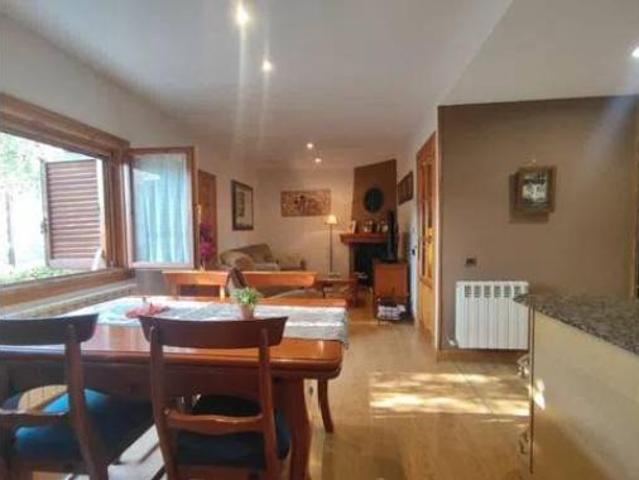 Casa adosada Venta La Fueva, Tierrantona