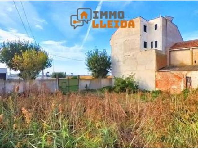 Casa adosada Venta La Fuliola, Boldú