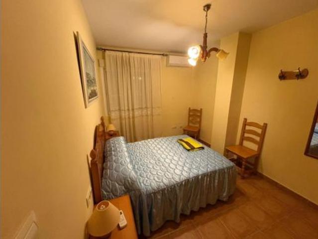 Casa adosada Venta La Iruela, Burunchel