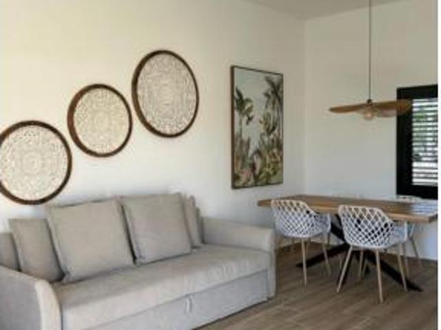 Casa adosada Venta La Oliva, Corralejo