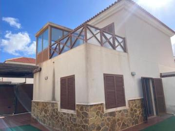 Casa adosada Venta La Oliva, Corralejo