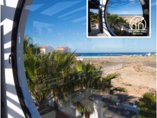 Casa adosada Venta La Oliva, El Cotillo