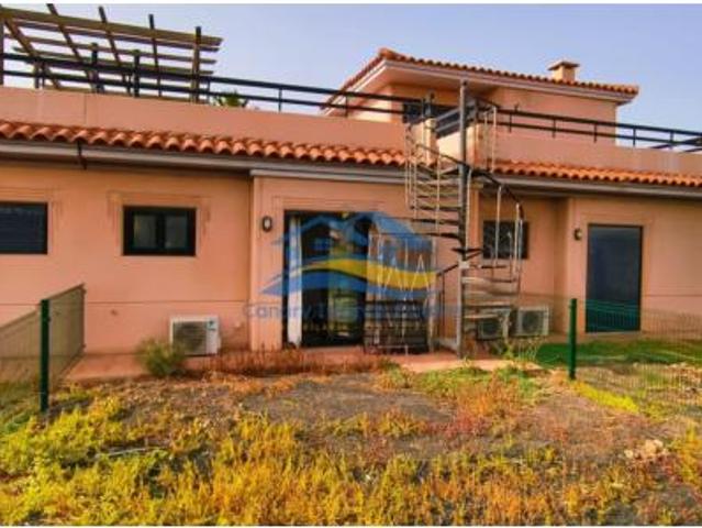 Casa adosada Venta La Oliva, El Cotillo