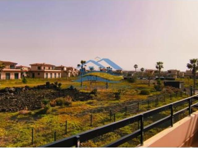 Casa adosada Venta La Oliva, Lajares