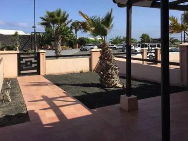 Casa adosada Venta La Oliva, La Oliva