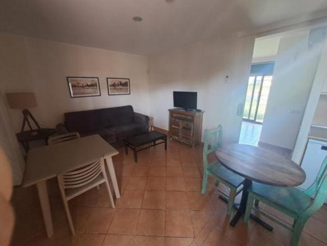 Casa adosada Venta La Oliva, Lajares