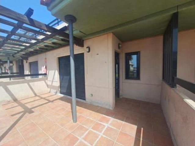 Casa adosada Venta La Oliva, Lajares