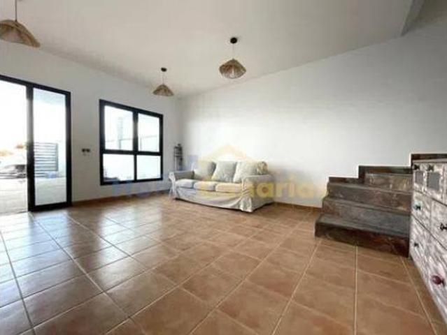 Casa adosada Venta La Oliva, La Oliva