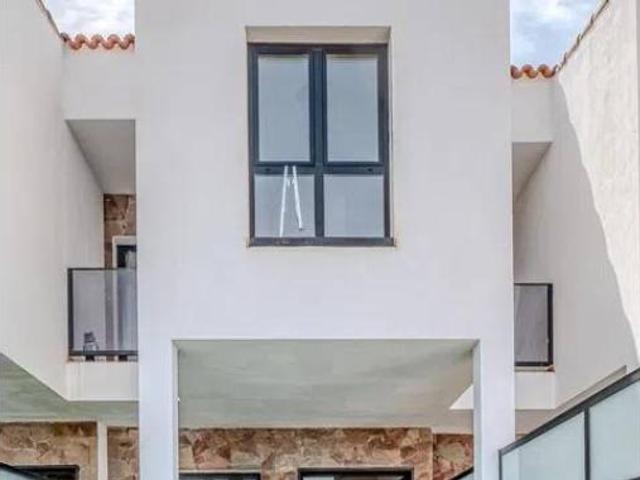Casa adosada Venta La Oliva, La Oliva