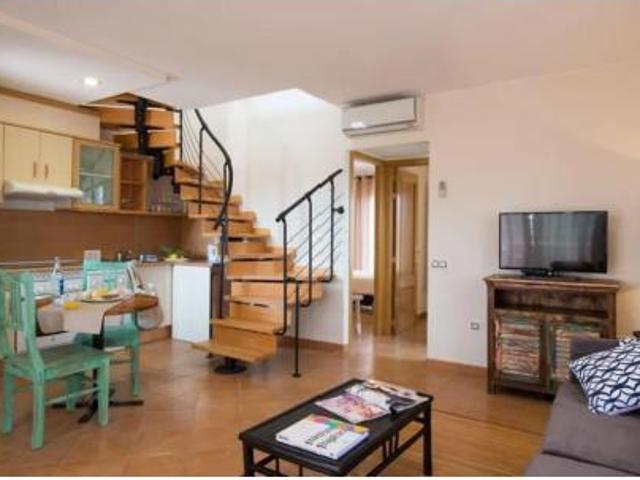 Casa adosada Venta La Oliva, Lajares