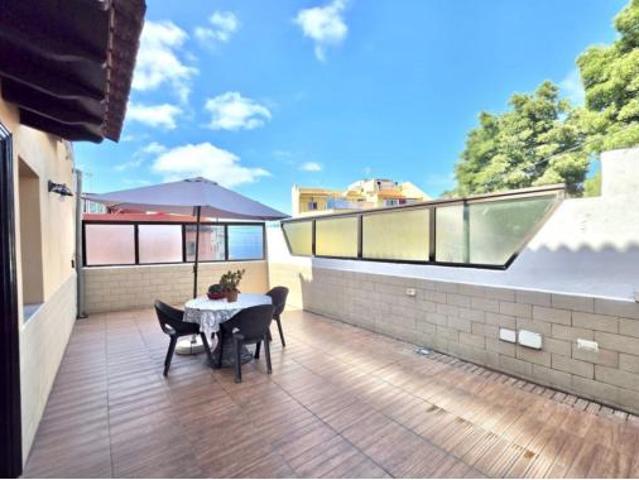Casa adosada Venta La Orotava, Ciudad Jardín