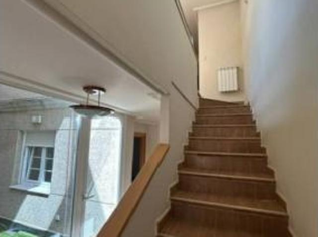 Casa adosada Venta La Lastrilla, La Lastrilla