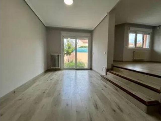 Casa adosada Venta La Lastrilla, La Lastrilla
