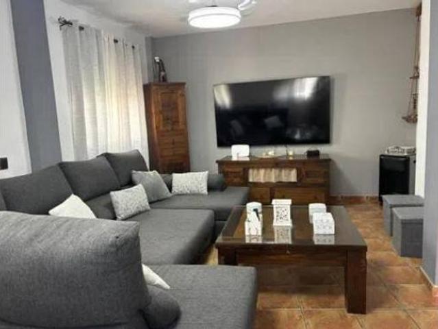 Casa adosada Venta La Línea de la Concepción, Centro San Felipe Huerta Fava