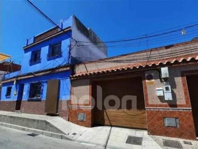 Casa adosada Venta La Línea de la Concepción, Centro San Felipe Huerta Fava