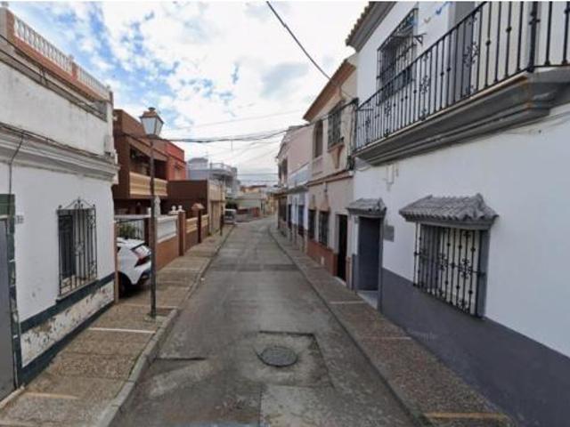 Casa adosada Venta La Línea de la Concepción, Mondejar Junquillos Palomeras