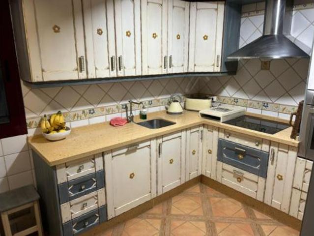 Casa adosada Venta La Línea de la Concepción, Santa Margarita El Zabal