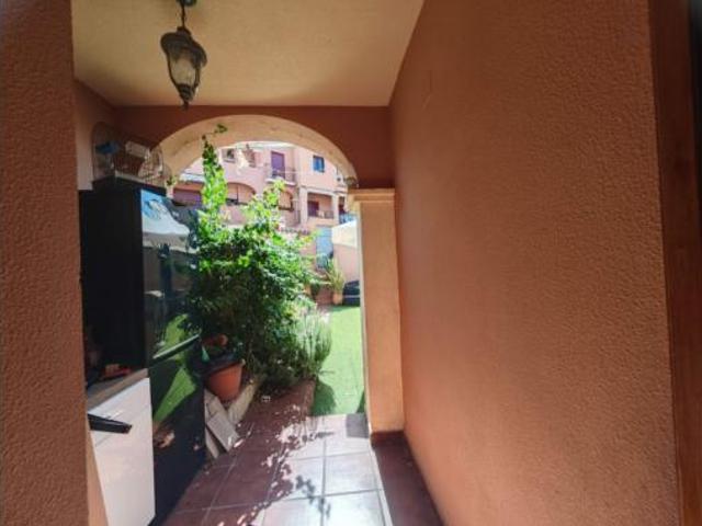 Casa adosada Venta La Línea de la Concepción, Santa Margarita El Zabal