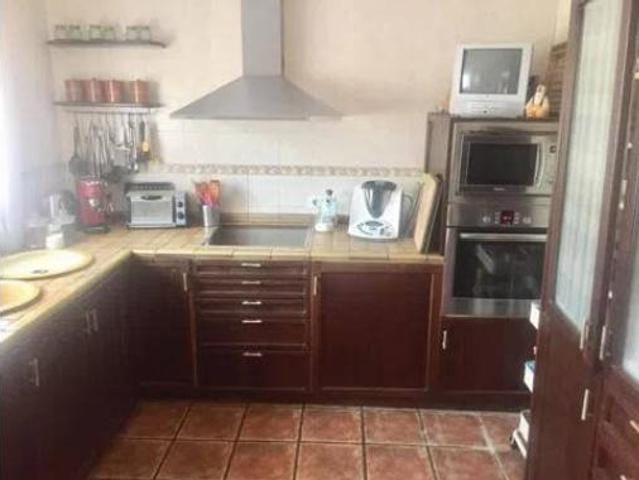 Casa adosada Venta La Línea de la Concepción, Santa Margarita El Zabal