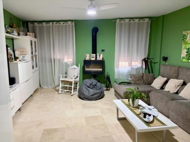 Casa adosada Venta La Línea de la Concepción, San José San Bernardo