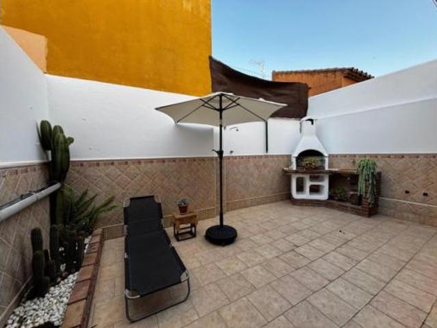 Casa adosada Venta La Línea de la Concepción, San Pedro Gabriel Miró María Guerrero