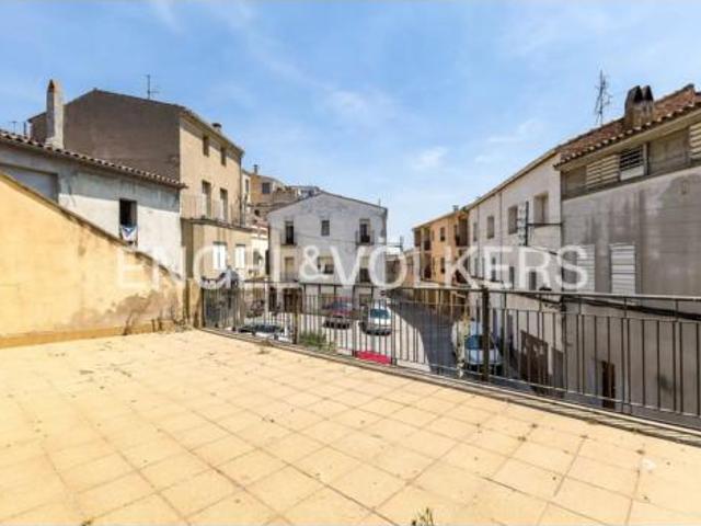 Casa adosada Venta La Llacuna, La Llacuna
