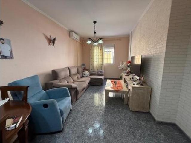 Casa adosada Venta La Mojonera, La Mojonera
