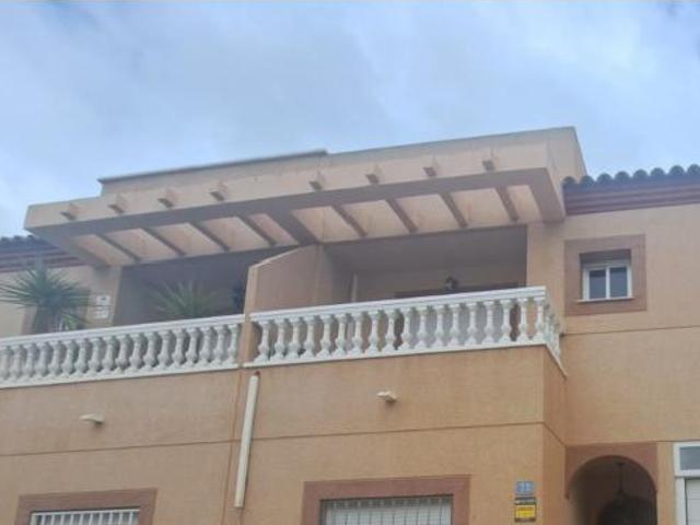 Casa adosada Venta La Mojonera, La Mojonera