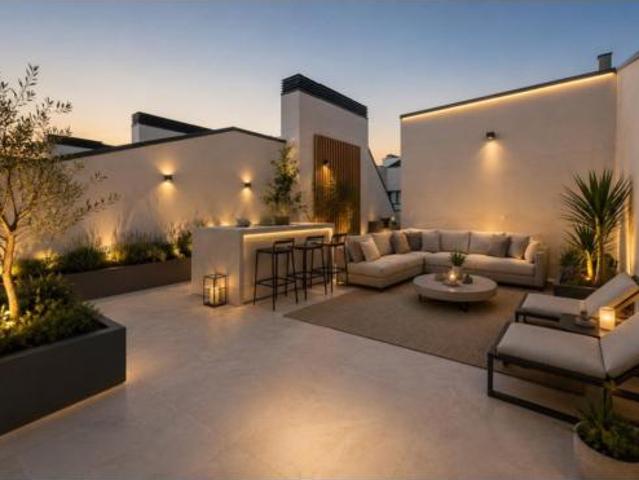 Casa adosada Venta La Moraleja, La Moraleja