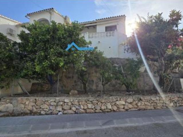 Casa adosada Venta La Nucia, El Tossal