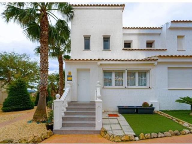 Casa adosada Venta La Nucia, Coloma
