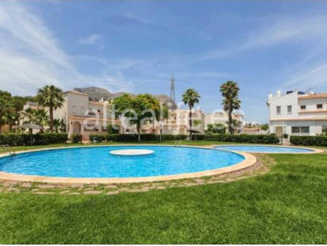Casa adosada Venta La Nucia, La Nucia