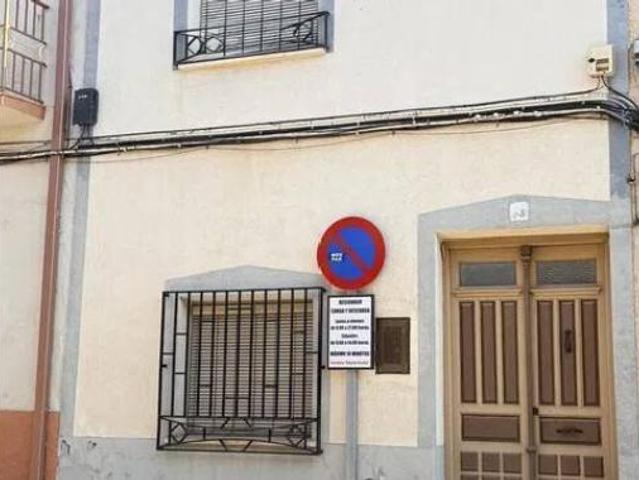 Casa adosada Venta La Solana, La Solana