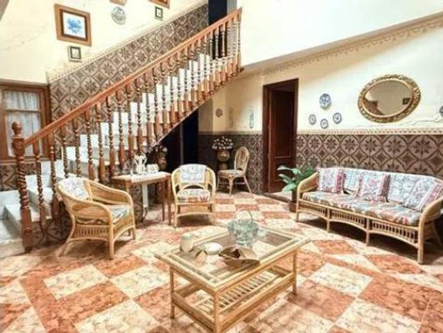 Casa adosada Venta La Solana, La Solana