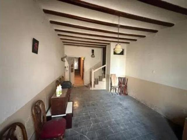 Casa adosada Venta La Salzadella, La Salzadella